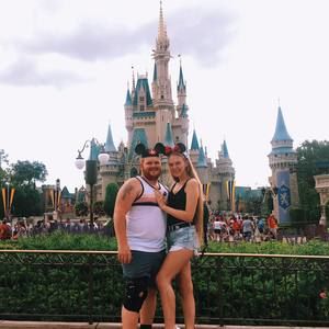 Meet your Posher, Seth